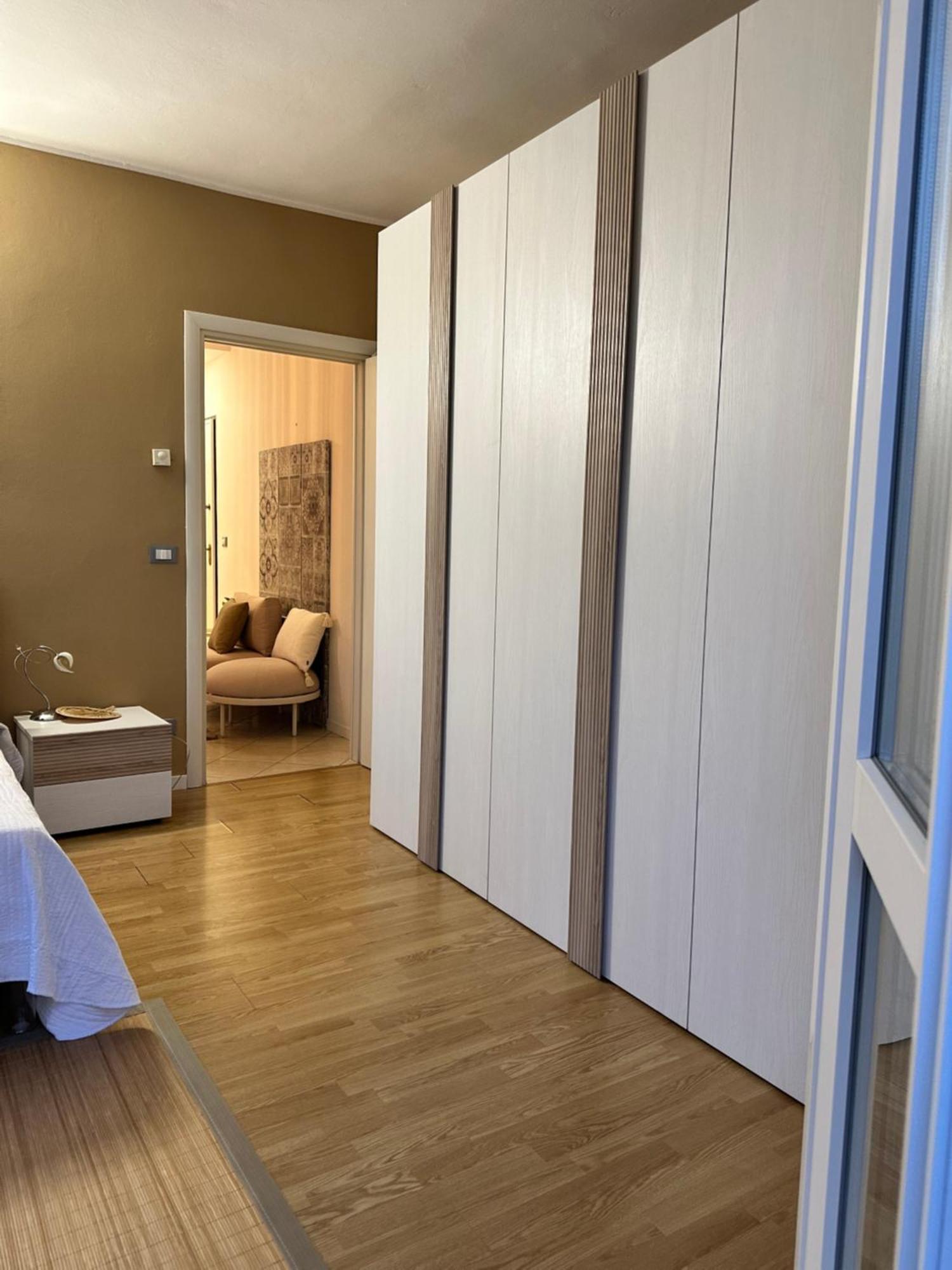 Appartement Casa Clara à Marghera Extérieur photo