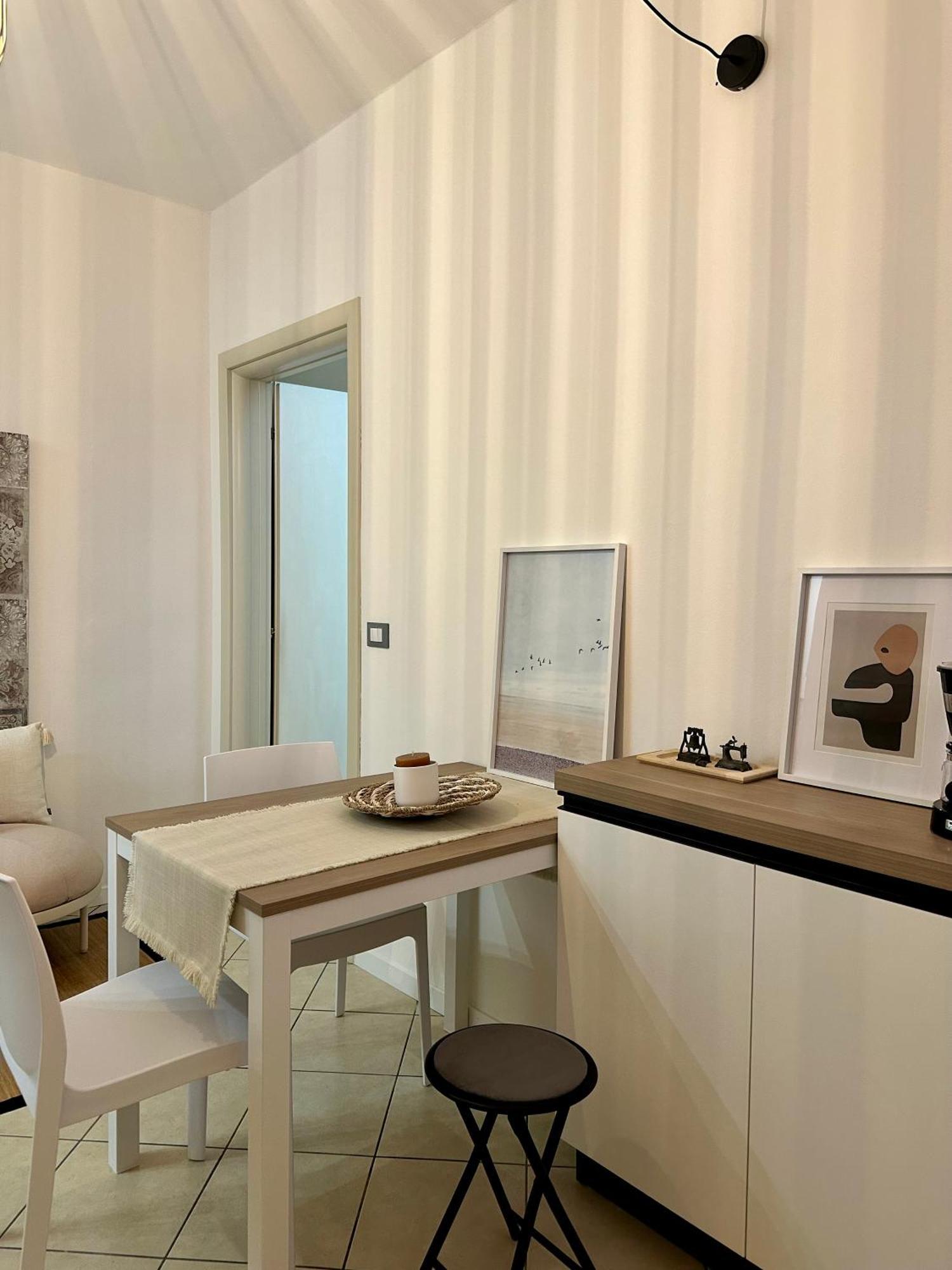 Appartement Casa Clara à Marghera Extérieur photo