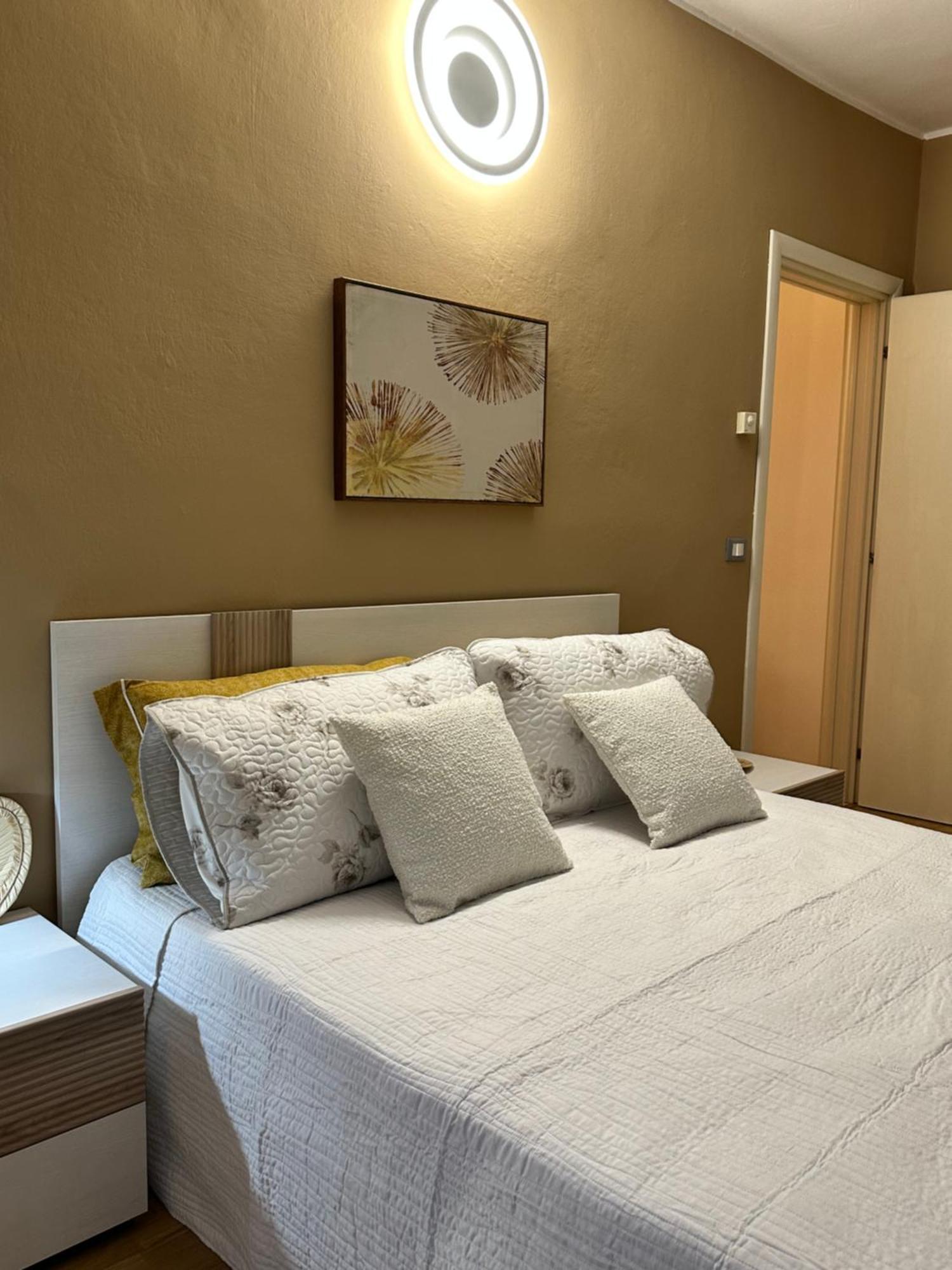 Appartement Casa Clara à Marghera Extérieur photo