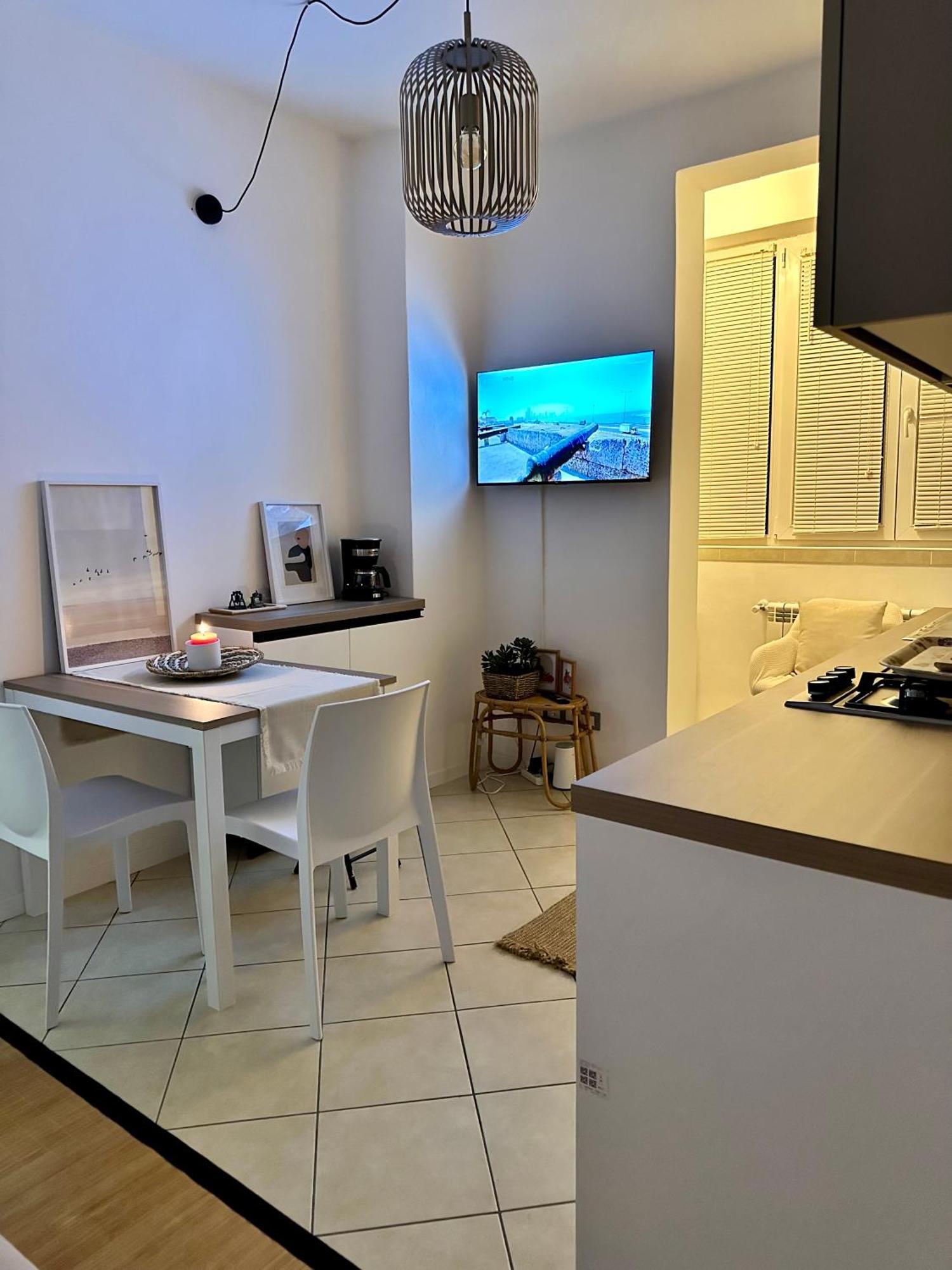 Appartement Casa Clara à Marghera Extérieur photo