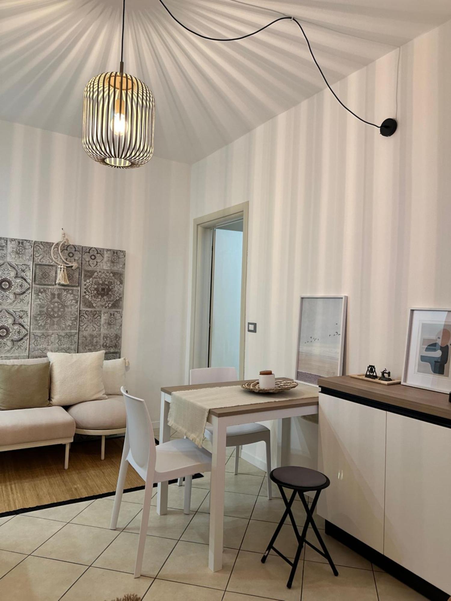 Appartement Casa Clara à Marghera Extérieur photo