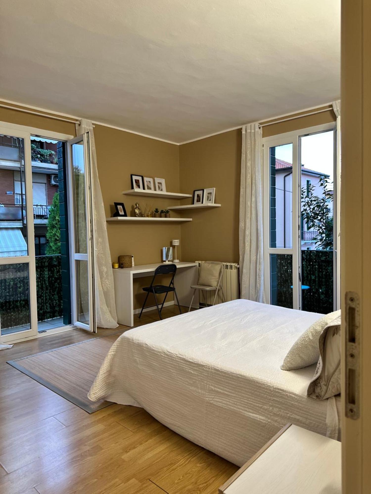 Appartement Casa Clara à Marghera Extérieur photo