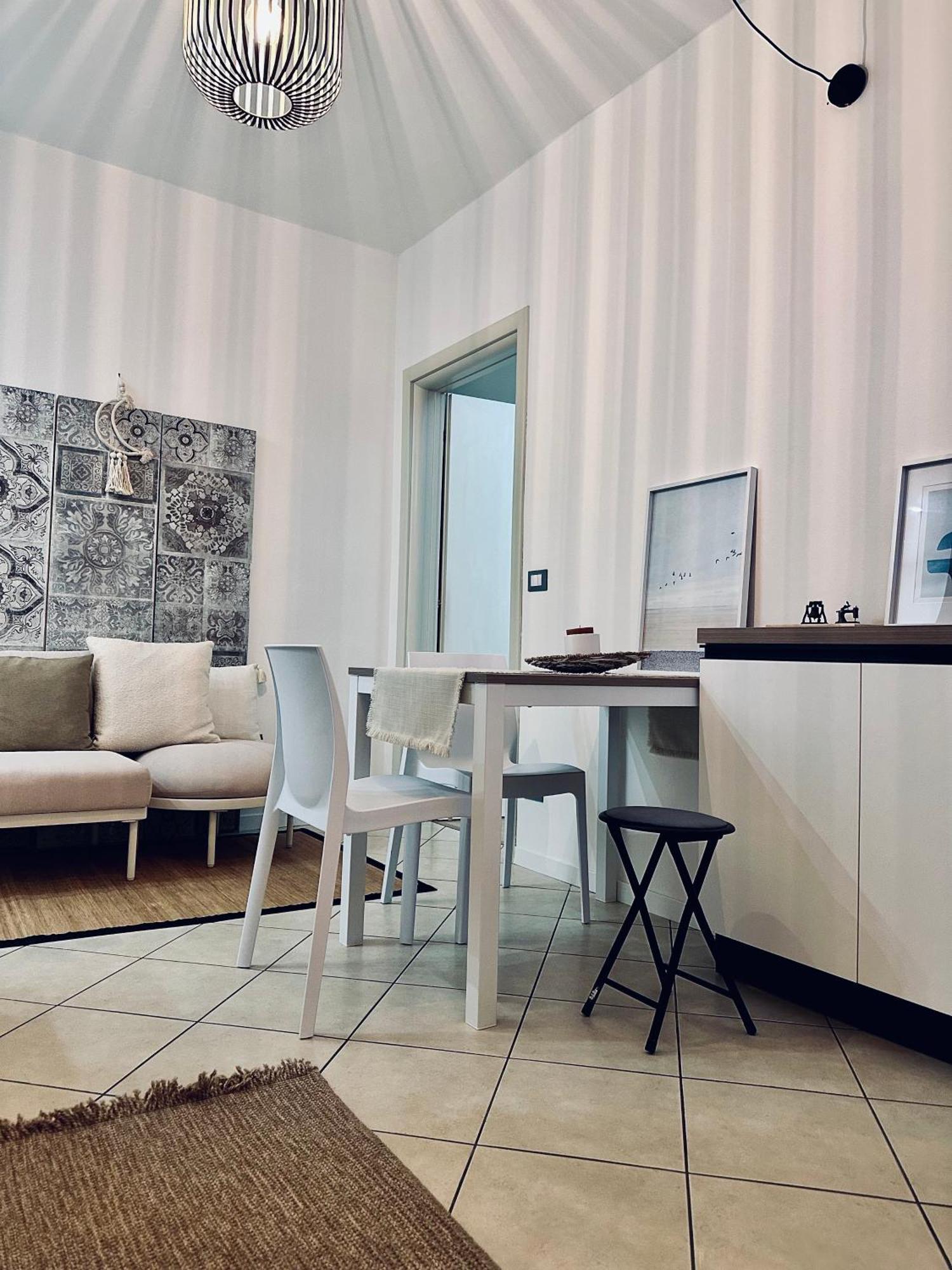Appartement Casa Clara à Marghera Extérieur photo
