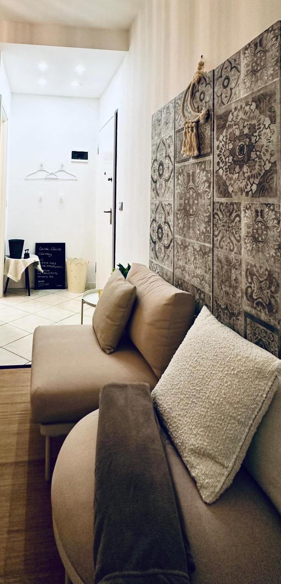 Appartement Casa Clara à Marghera Extérieur photo